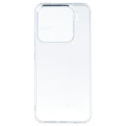 Cover Silicone Trasparente per Xiaomi 15 - La Casa de las Carcasas, Accessori e Cover per telefoni