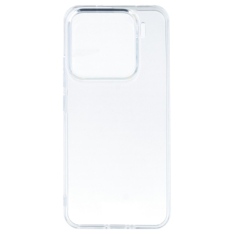 Cover Silicone Trasparente per Xiaomi 15 - La Casa de las Carcasas, Accessori e Cover per telefoni