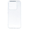 Cover Silicone Trasparente per Xiaomi 15 - La Casa de las Carcasas, Accessori e Cover per telefoni
