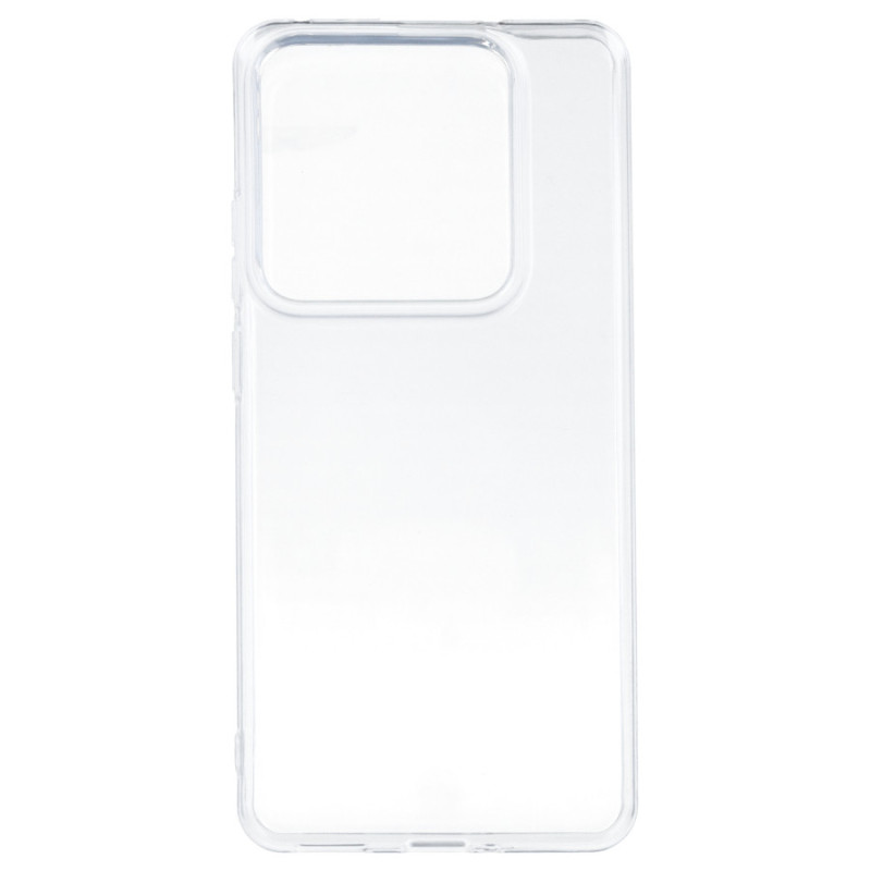 Cover Silicone Trasparente per Realme GT 7 Pro - La Casa de las Carcasas, Accessori e cover per telefoni Cover Silicone Trasparente per Realme GT 7 Pro - La Casa de las Carcasas, Accessori e cover per telefoni