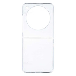 Cover Silicone Trasparente per ZTE Nubia Flip 5G - La Casa de las Carcasas, Accessori e cover per telefoni