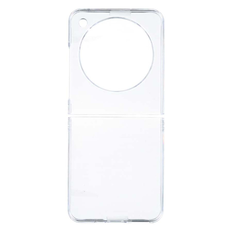 Cover Silicone Trasparente per ZTE Nubia Flip 5G - La Casa de las Carcasas, Accessori e cover per telefoni Cover Silicone Trasparente per ZTE Nubia Flip 5G - La Casa de las Carcasas, Accessori e cover per telefoni