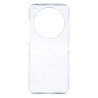 Cover Silicone Trasparente per ZTE Nubia Flip 5G - La Casa de las Carcasas, Accessori e cover per telefoni