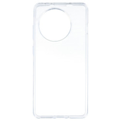 Cover Silicone Trasparente per Oneplus 13R 5G - La Casa de las Carcasas, Accessori e cover per telefoni