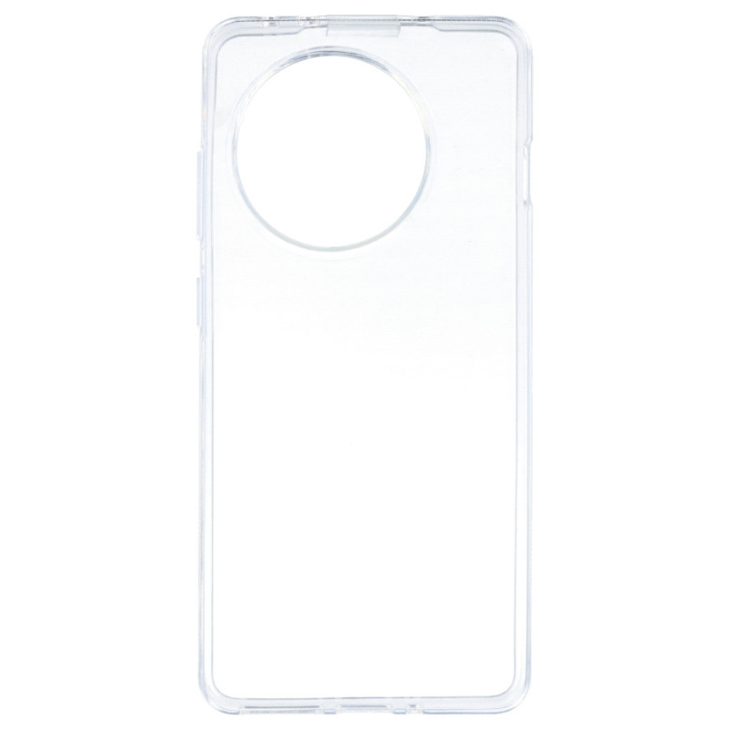 Cover Silicone Trasparente per Oneplus 13R 5G - La Casa de las Carcasas, Accessori e cover per telefoni Cover Silicone Trasparente per Oneplus 13R 5G - La Casa de las Carcasas, Accessori e cover per telefoni