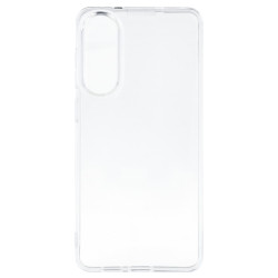 Cover Silicone Trasparente per Samsung Galaxy S25 Edge - La Casa de las Carcasas, Accessori e cover per telefoni