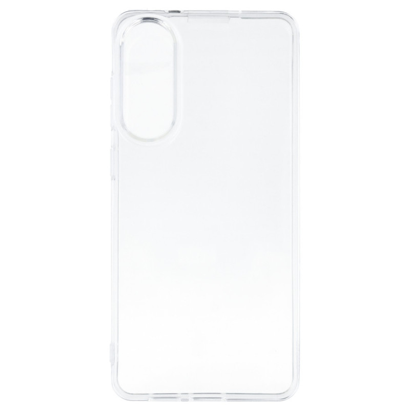 Cover Silicone Trasparente per Samsung Galaxy S25 Edge - La Casa de las Carcasas, Accessori e cover per telefoni