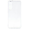 Cover Silicone Trasparente per Samsung Galaxy S25 Edge - La Casa de las Carcasas, Accessori e cover per telefoni