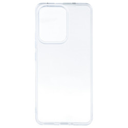 Cover Silicone Trasparente per Oppo Reno13 FS 5G - La Casa de las Carcasas, Accessori e cover per telefoni