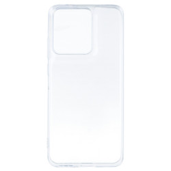 Cover Silicone Trasparente per Motorola Edge 50 Neo - La Casa de las Carcasas, Accessori e cover per telefoni
