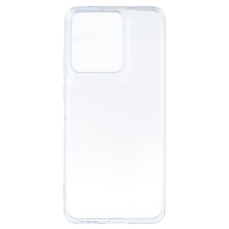 Cover Silicone Trasparente per Motorola Edge 50 Neo - La Casa de las Carcasas, Accessori e cover per telefoni