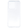 Cover Silicone Trasparente per Motorola Edge 50 Neo - La Casa de las Carcasas, Accessori e cover per telefoni