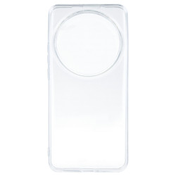 Cover Silicone Trasparente per Xiaomi 15 Ultra - La Casa de las Carcasas, Accessori e cover per telefoni