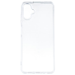 Cover Silicone Trasparente per Samsung Galaxy A06 - La Casa de las Carcasas, Accessori e cover per telefoni