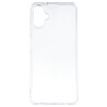 Cover Silicone Trasparente per Samsung Galaxy A06 - La Casa de las Carcasas, Accessori e cover per telefoni