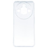 Cover Silicone Trasparente per ZTE Nubia Focus Pro 5G - La Casa de las Carcasas, Accessori e cover per telefoni