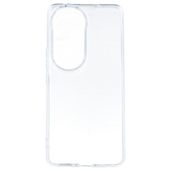 Custodia Silicone Trasparente per Vivo V50 5G - La Casa de las Carcasas, accessori e cover per telefoni