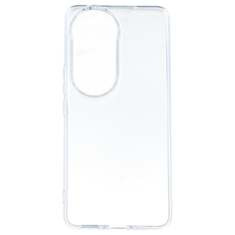 Custodia Silicone Trasparente per Vivo V50 5G - La Casa de las Carcasas, accessori e cover per telefoni