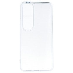 Custodia Silicone Trasparente per Vivo V50 Lite 5G - La Casa de las Carcasas, accessori e cover per telefoni