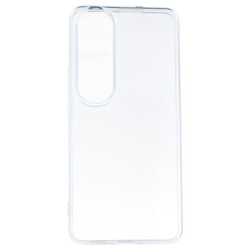 Custodia Silicone Trasparente per Vivo V50 Lite 5G - La Casa de las Carcasas, accessori e cover per telefoni