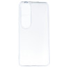 Custodia Silicone Trasparente per Vivo V50 Lite 5G - La Casa de las Carcasas, accessori e cover per telefoni