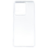 Custodia Silicone Trasparente per Motorola Moto G75 - La Casa de las Carcasas, accessori e cover per telefoni