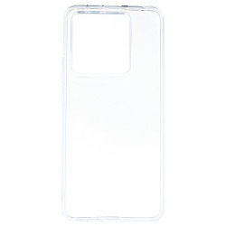 Cover Silicone Trasparente per Xiaomi Poco M7 Pro - La Casa de las Carcasas, Accessori e Cover per telefoni