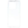 Cover Silicone Trasparente per Xiaomi Poco M7 Pro - La Casa de las Carcasas, Accessori e Cover per telefoni