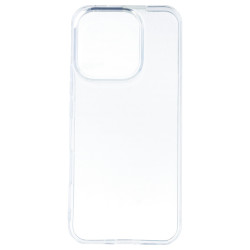 Cover Silicone Trasparente per Huawei Honor 400 Lite - La Casa de las Carcasas, Accessori e Cover per telefoni