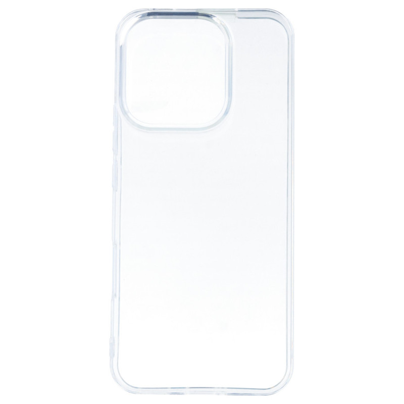 Cover Silicone Trasparente per Huawei Honor 400 Lite - La Casa de las Carcasas, Accessori e Cover per telefoni