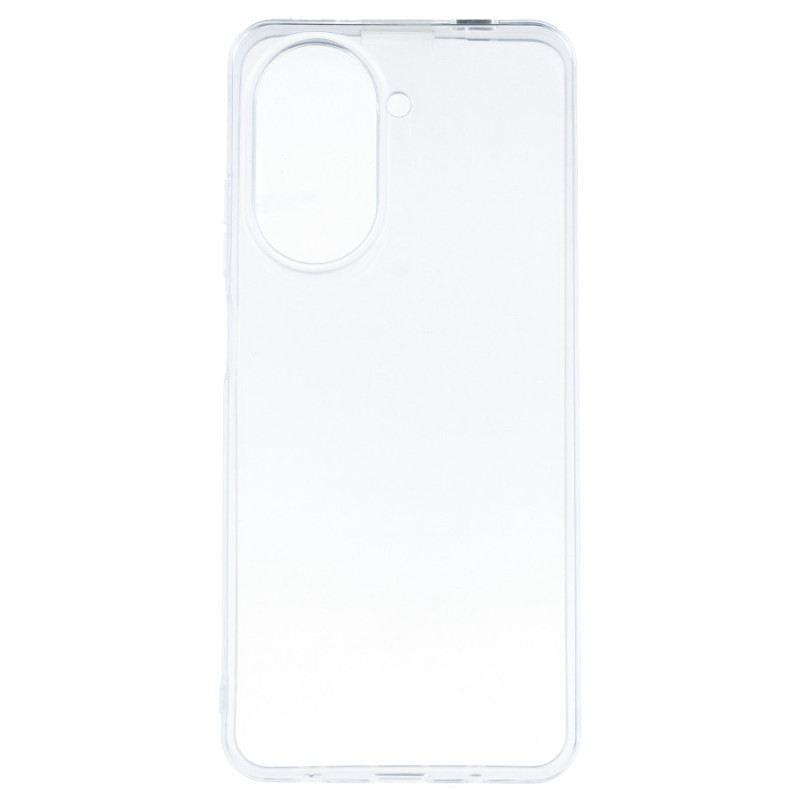 Cover Silicone Trasparente per Xiaomi Redmi A5 - La Casa de las Carcasas, Accessori e Cover per telefoni
