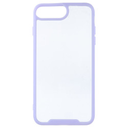 Cover Bumper Ultra Morbida per iPhone 7 Plus - La Casa de las Carcasas, Accessori e cover per telefoni