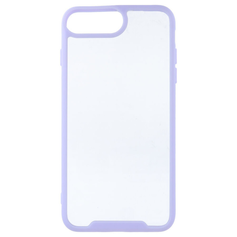 Cover Bumper Ultra Morbida per iPhone 7 Plus - La Casa de las Carcasas, Accessori e cover per telefoni
