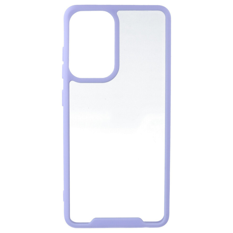 Cover Bumper Ultra Morbida per Samsung Galaxy A52 5G - La Casa de las Carcasas, Accessori e cover per telefoni