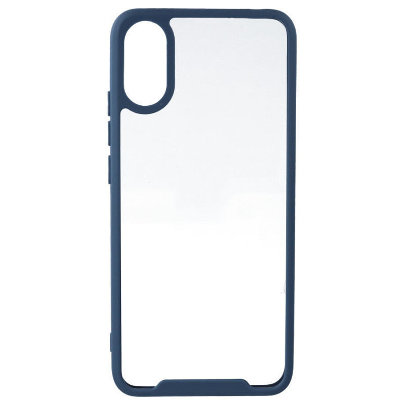 Cover Bumper Ultra Morbida per Xiaomi Redmi 9A - La Casa de las Carcasas, Accessori e cover per telefoni