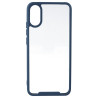 Cover Bumper Ultra Morbida per Xiaomi Redmi 9A - La Casa de las Carcasas, Accessori e cover per telefoni