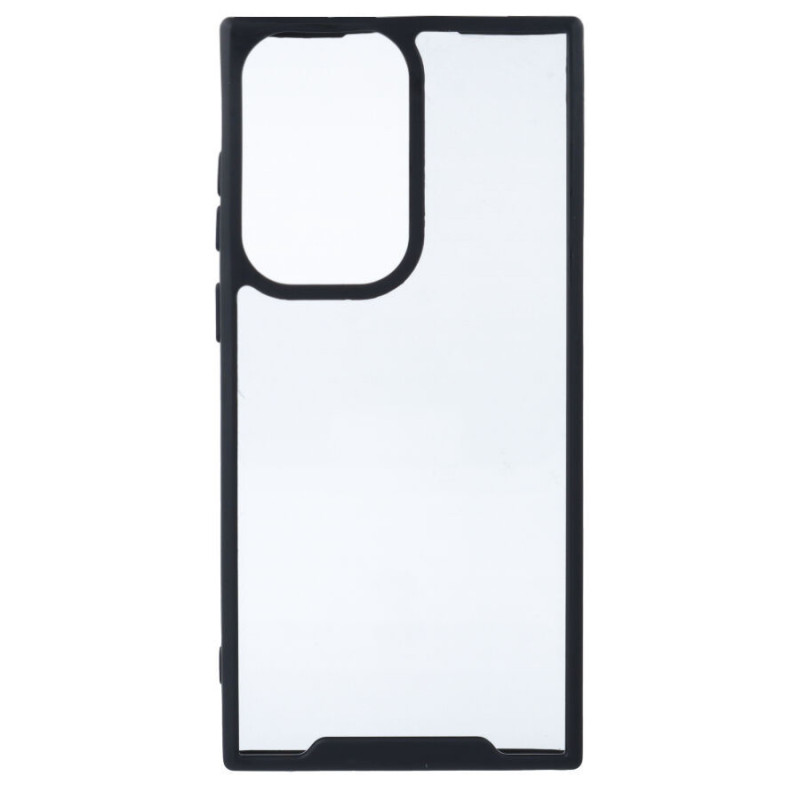 Cover Bumper Ultra Morbida per Samsung Galaxy S22 Ultra - La Casa de las Carcasas, Accessori e cover per telefoni