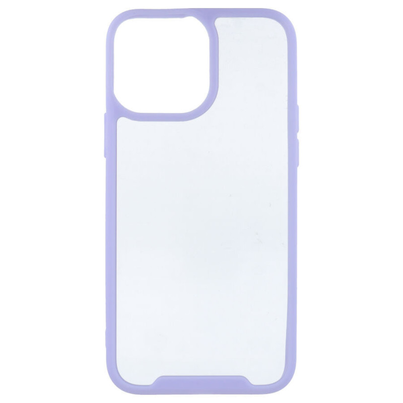 Cover Bumper Ultra Morbida per iPhone 13 Pro Max - La Casa de las Carcasas, Accessori e cover per telefoni Cover Bumper Ultra Morbida per iPhone 13 Pro Max - La Casa de las Carcasas, Accessori e cover per telefoni
