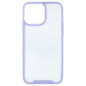 Cover Bumper Ultra Morbida per iPhone 13 Pro Max - La Casa de las Carcasas, Accessori e cover per telefoni