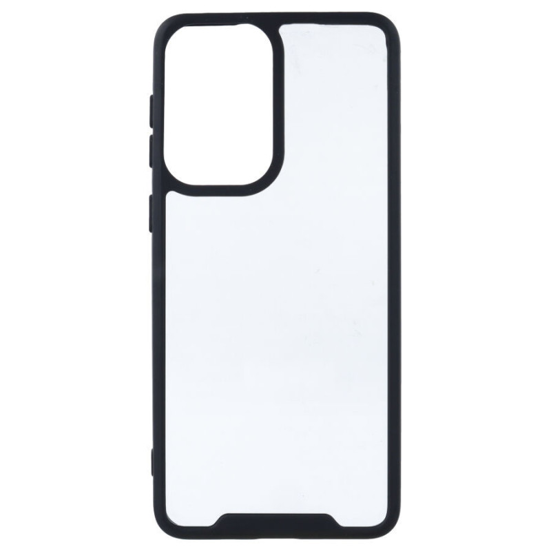 Cover Bumper Ultra Morbida per Samsung Galaxy A33 5G - La Casa de las Carcasas, Accessori e cover per telefoni