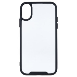 Cover Bumper Ultra Morbida per iPhone XR - La Casa de las Carcasas, Accessori e cover per telefoni