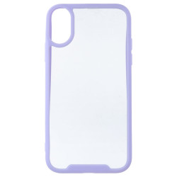 Cover Bumper Ultra Morbida per iPhone XR - La Casa de las Carcasas, Accessori e cover per telefoni