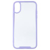 Cover Bumper Ultra Morbida per iPhone XR - La Casa de las Carcasas, Accessori e cover per telefoni