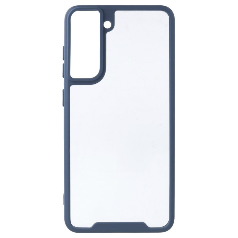 Cover Bumper Ultra Morbida per Samsung Galaxy S21 FE - La Casa de las Carcasas, Accessori e cover per telefoni