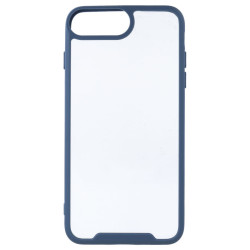 Cover Bumper Ultra Morbida per iPhone 8 Plus - La Casa de las Carcasas, Accessori e cover per telefoni