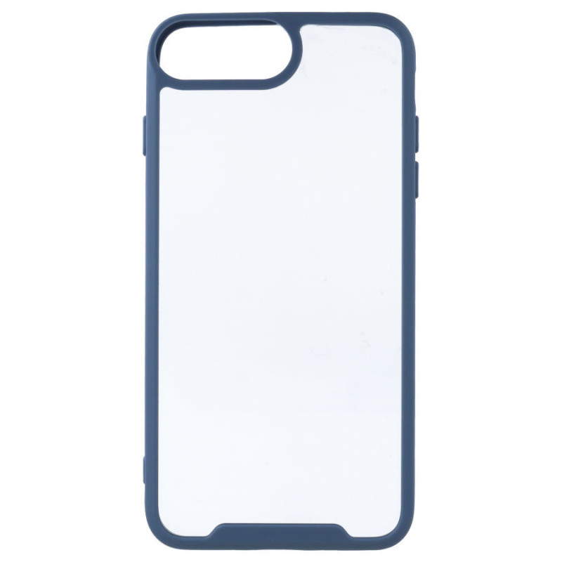 Cover Bumper Ultra Morbida per iPhone 8 Plus - La Casa de las Carcasas, Accessori e cover per telefoni