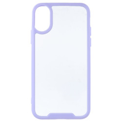 Cover Bumper Ultra Morbida per iPhone X - La Casa de las Carcasas, Accessori e cover per telefoni