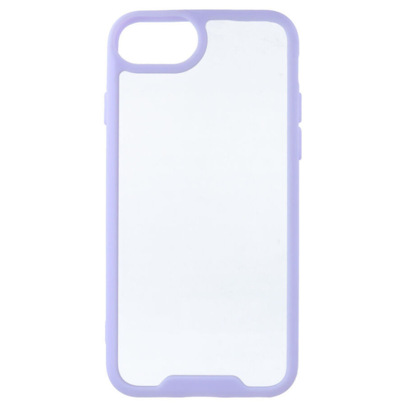 Cover Bumper Ultra Morbida per iPhone 8 - La Casa de las Carcasas, Accessori e cover per telefoni