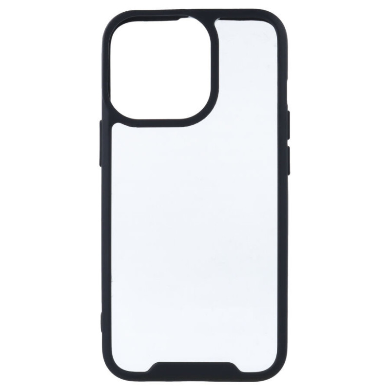 Cover Bumper Ultra Morbida per iPhone 13 Pro - La Casa de las Carcasas, Accessori e cover per telefoni