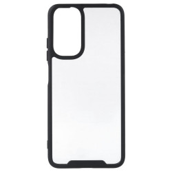 Cover Bumper Ultra Morbida per Xiaomi Redmi Note 11 - La Casa de las Carcasas, Accessori e cover per telefoni